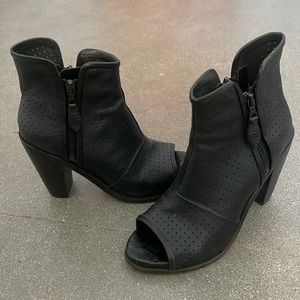 Rag & Bone booties